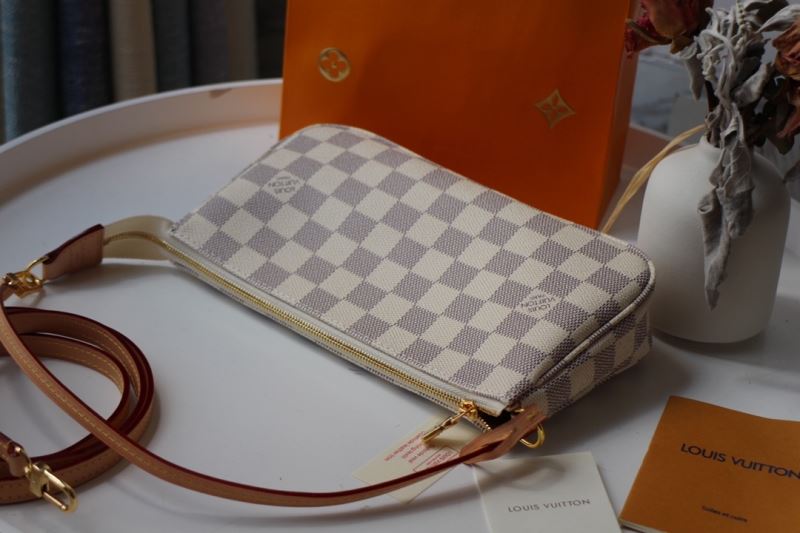 Louis Vuitton Satchel Bags